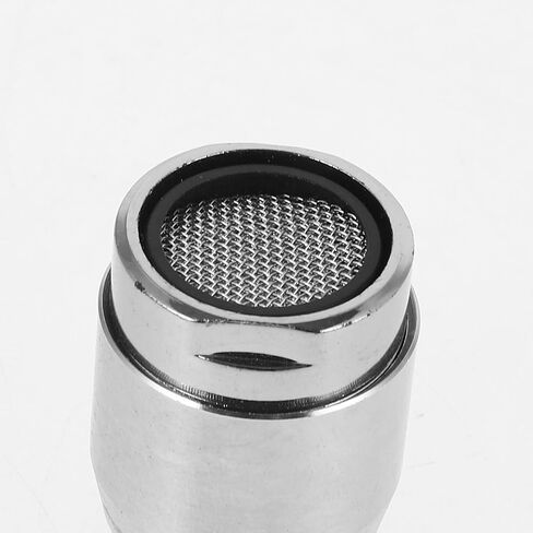 فوهة غسيل العين iplusmile مع فلتر لمحطة غسيل العين في حالات الطوارئ، فوهة شطف السلامة الصناعية للاستخدام في المختبر والمصنع in Kuwait