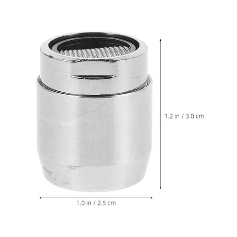 فوهة غسيل العين iplusmile مع فلتر لمحطة غسيل العين في حالات الطوارئ، فوهة شطف السلامة الصناعية للاستخدام في المختبر والمصنع in Kuwait