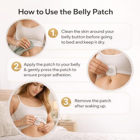 Moringa Berberine Patch – 10-in-1 Nano Microdart Technology, Advanced Herbal Skin Patch for Women & Men, Gentle Non-Irritating Design (2 box) in Saudi Arabia