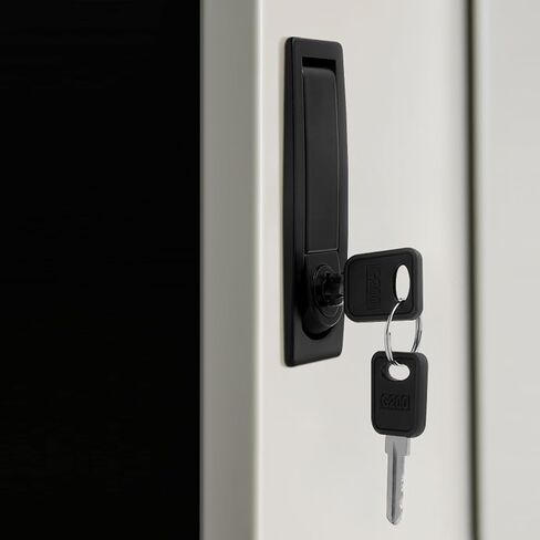 Compression Flush Sealed Lever Alloy Adjustable Compression Latches Lock Large Lever Hand Operated in Saudi Arabia