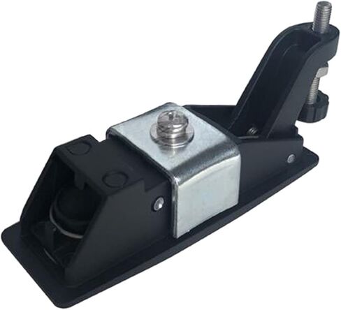 Compression Flush Sealed Lever Alloy Adjustable Compression Latches Lock Large Lever Hand Operated in Saudi Arabia