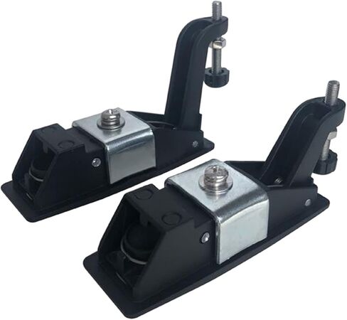 Compression Flush Sealed Lever Alloy Adjustable Compression Latches Lock Large Lever Hand Operated in Saudi Arabia