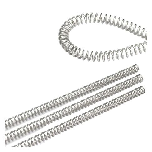 304 Stainless Steel Long Spring Y-Type Compression Spring Wire Dia 0.3/0.4/0.5/0.6mm Outer Dia 3-10mm Length 305mm(0.7 x 6 x 305mm,1pc) in Saudi Arabia