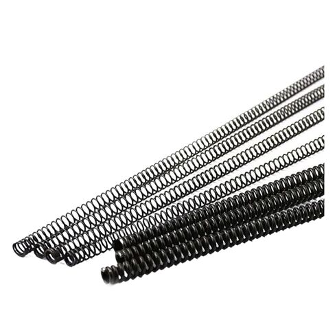 مضغوط الربيع Diameter0.3-0.8mm، القطر الخارجي 2mm-20mm، الطول 200-250mm (250mm، 4mm، 0.4mm (1pcs)) in Kuwait