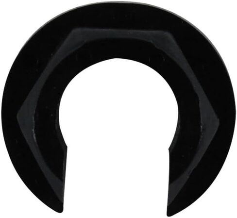 Replacement 741-04136B Flange Bearing for MTD for Troy-Bilt 12AG836E011 12AG836E066 12AI865Q711 12AG836E711 12AI867Q011 12AG836E766 12AI869F011 12AG836G211 12AI869G211 12AG836G26 in Saudi Arabia