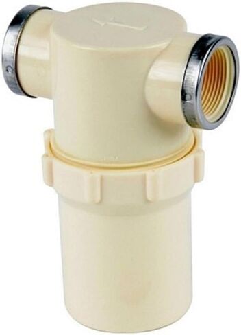 Hypro 3350-0071 1-1/4" مصفاة نايلون 20 شبكة مع حشية بونا in Kuwait