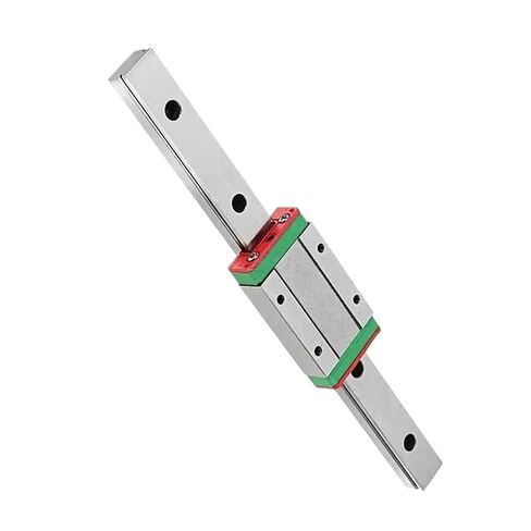 9 مللي متر دليل خطي MGN9 100 150 200 250 300 350 400 450 500 مللي متر خطي السكك الحديدية + طابعة كتلة MGN9H (MGN12H-400) in Kuwait