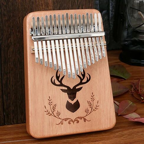Key Thumb Piano Accessries Kit Portable Kalimba Diy Parts Replacement Keys Set for Boys and Girls in Saudi Arabia