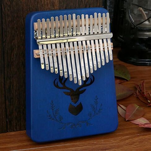 Key Thumb Piano Accessries Kit Portable Kalimba Diy Parts Replacement Keys Set for Boys and Girls in Saudi Arabia