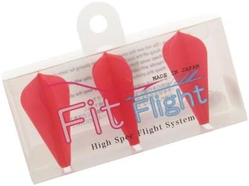 كوزمو دارتس فيت فلايت 3 عبوات سوبر كايت دارت فلايت (أحمر) in Kuwait