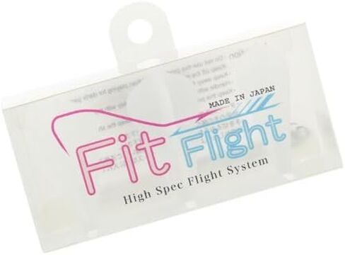 كوزمو دارتس فيت فلايت 3 عبوات سوبر كايت دارت فلايت (طبيعية) in Kuwait