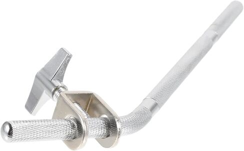 SHOWERORO Sturdy Drum Cowbell Stand Extension Rod Easy Install for Bass Drum Kit in Saudi Arabia