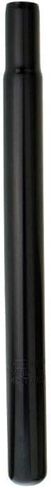 PRO+ 25.4mm Bicycle Steel Seat Post for BMX Lowrider Cruiser Bikes – Fits 7/8" Saddle – Classic Steel Bike Pillar Seat Post – 2 Colors Variations – Durable 350mm Seat Tube Upgrade in Saudi Arabia