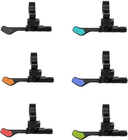 SAFORT RL01A Dropper Post Remote Lever with Cable Kit in Saudi Arabia