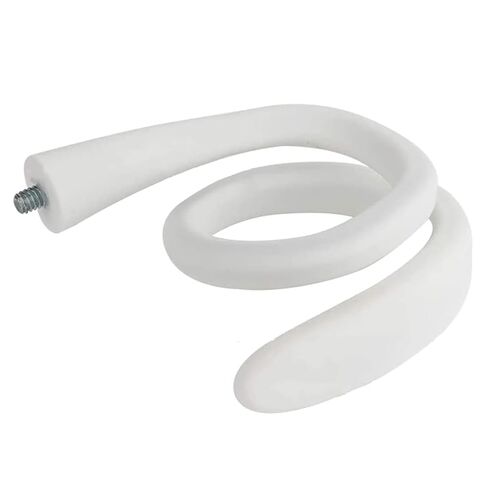 Baby Monitor Silicone Bracket, Compatible with SM70PTZ/SM650/SM50/SM55, Multifunctional White Silicone Bracket in Saudi Arabia