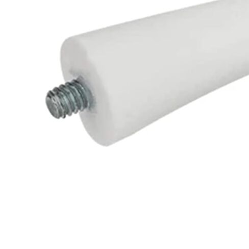 Baby Monitor Silicone Bracket, Compatible with SM70PTZ/SM650/SM50/SM55, Multifunctional White Silicone Bracket in Saudi Arabia