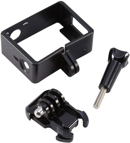 حامل إطار ZJchao 4 قياسي بإطار أسود للحصول على صوت مثالي بسرعة للمستخدمين in Kuwait