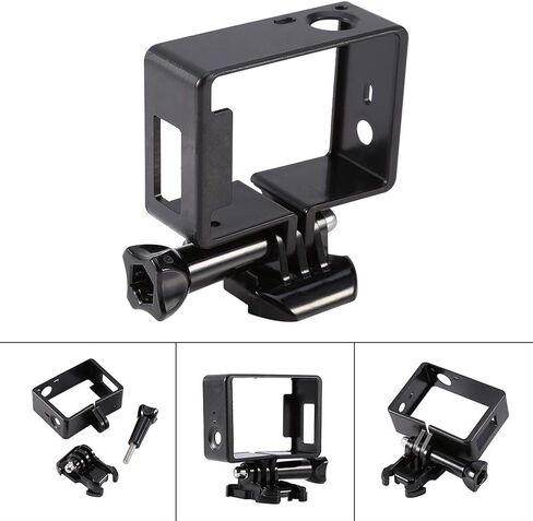 حامل إطار ZJchao 4 قياسي بإطار أسود للحصول على صوت مثالي بسرعة للمستخدمين in Kuwait