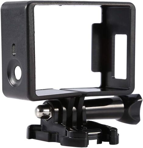 حامل إطار ZJchao 4 قياسي بإطار أسود للحصول على صوت مثالي بسرعة للمستخدمين in Kuwait