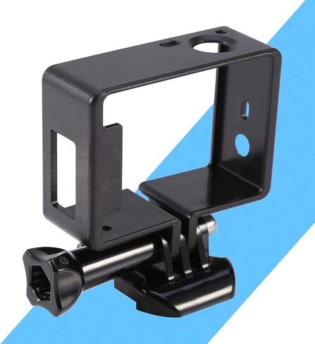 حامل إطار ZJchao 4 قياسي بإطار أسود للحصول على صوت مثالي بسرعة للمستخدمين in Kuwait