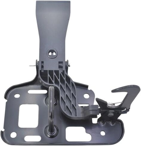 Hook Release Lock Latch Fit for Audi A4 A5 S4 A5 for Quattro 8T0823480 in Saudi Arabia