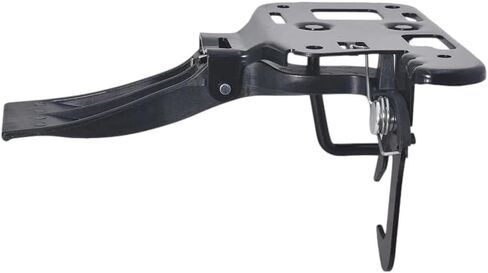 Hook Release Lock Latch Fit for Audi A4 A5 S4 A5 for Quattro 8T0823480 in Saudi Arabia