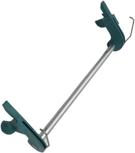 Latch Hook Compatible with Printer Supplies GX420T GK420T GK430T GX430T in Saudi Arabia