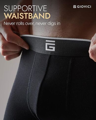 رجال فيكوز من ملخصات Bamboo Boxer ، والملاكمين الداخليين للرجال الناعمة المضادة للرجال ، والملاكمين الباردون الرطوبة للرجال in Saudi Arabia