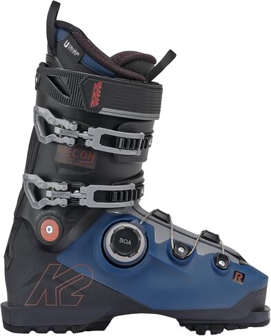 K2 Recon 110 BOA Men's Ski Boots in Saudi Arabia