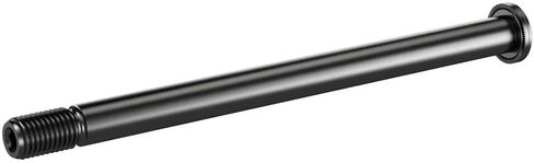 Wheels Mfg Thru-Axle Rear 12mm 1.5x172mm - Blk in Saudi Arabia