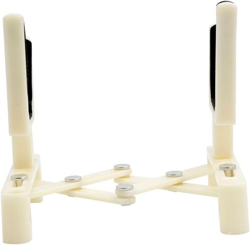 VANZACK Fine Craftsmanship Violin Retractable Stand Stable Support Must-have Accessory for Amateurs Professionals in Saudi Arabia