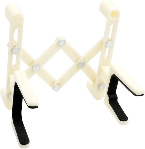 VANZACK Fine Craftsmanship Violin Retractable Stand Stable Support Must-have Accessory for Amateurs Professionals in Saudi Arabia