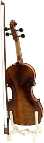VANZACK Fine Craftsmanship Violin Retractable Stand Stable Support Must-have Accessory for Amateurs Professionals in Saudi Arabia