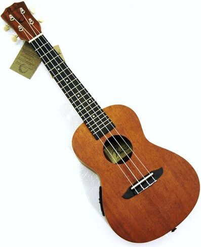 القيثارة الصوتية الكهربائية للحفلات مقاس 24 بوصة، جسم الماهوجني المصفح DC-10E in Kuwait