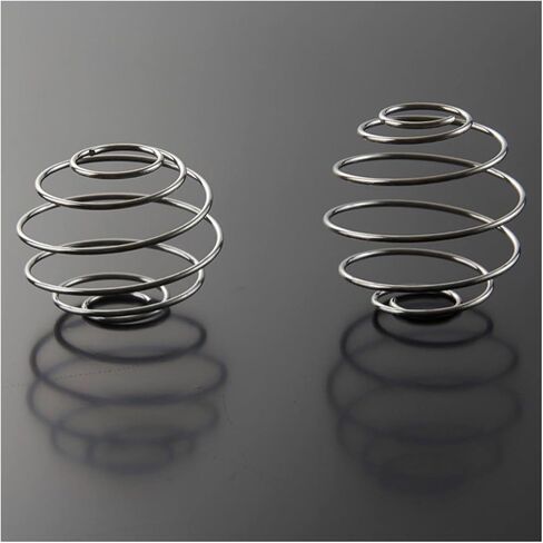 5PCS Stainless Steel Protein Shaker Balls, Mixer Spheres for Shaker Bottles, Blending Balls for Protein Shakes & Supplements in Saudi Arabia