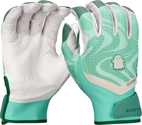 Easton | Ghost Ethos Youth/Girls Fastpitch Softball Batting Gloves in Saudi Arabia