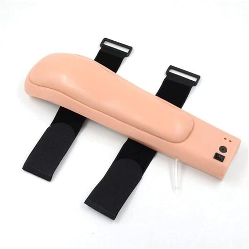 Upper Arm Muscle Injection Model, with Depth Indicator and Alarm, Suitable for Medical Students to Practice in Pairs in Saudi Arabia