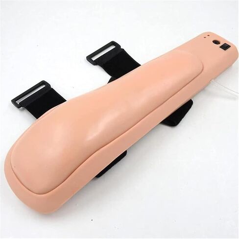 Upper Arm Muscle Injection Model, with Depth Indicator and Alarm, Suitable for Medical Students to Practice in Pairs in Saudi Arabia