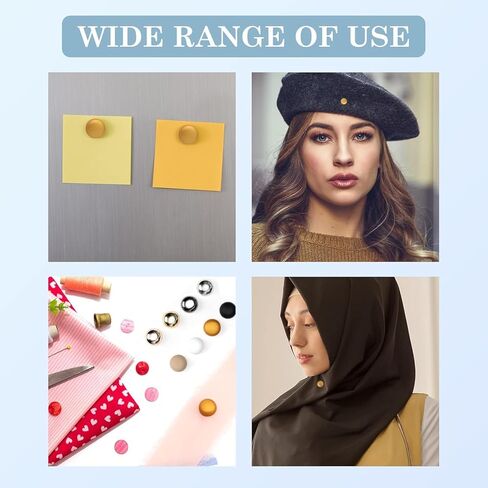 12Pcs Race Bib Clips, Suitable for Marathon Bib Boards for Runners, 3 Colors of Bib Boards, Replaceable Safety Pins for Triathlon Cycling Event Gear in Kuwait