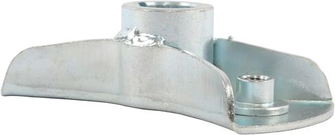 Genuine 72610-VG3-030 Blade Holder for HON-DA Lawn Mower with Bolts and Spacer in Saudi Arabia