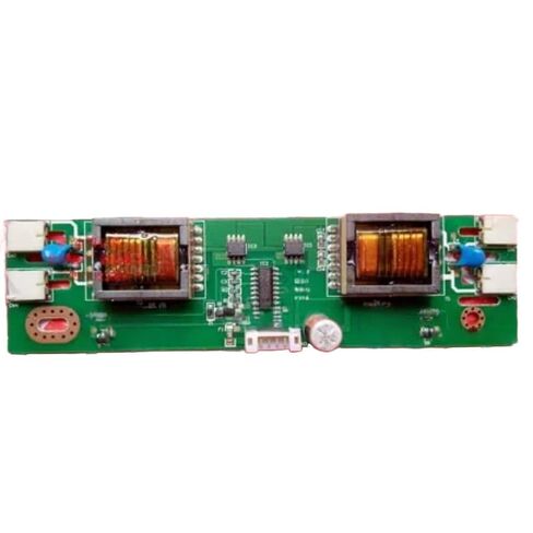 PCB Four Small Holes Crimp CJY-12D01 6-pin Inverter in Saudi Arabia