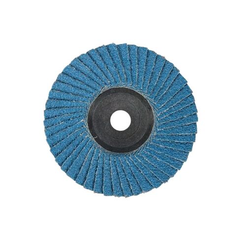 60 Grit Angle Grinder Polishing Wheel 3 inch Cutting Disc, Angle Grinder Cutting Saw Blade for Metal Polishing 3pcs in Kuwait