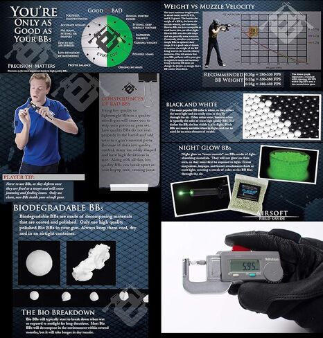 Evike Airsoft - مسدس Airsoft معدني نصف/كامل مرخص من Magnum Research DE L6 CO2 من KWC (اللون: رمادي/شبه تلقائي) in Kuwait