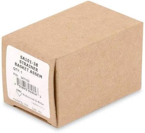 SA101-38, Strainer Basket Assembly 47, 51, 101A in Kuwait