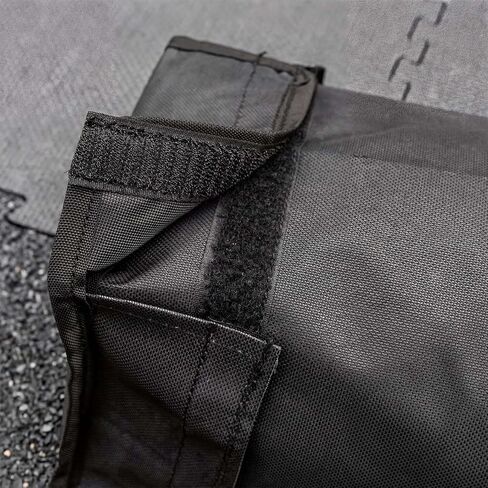 حقيبة تخزين علم الزاوية، حقيبة حمل من قماش أكسفورد مقاس 6 أقدام × 7 بوصة لـ 16 عمودًا للرشاقة، وعصي التدريب، وأعلام حماية الألوان والمعدات الميدانية in Kuwait