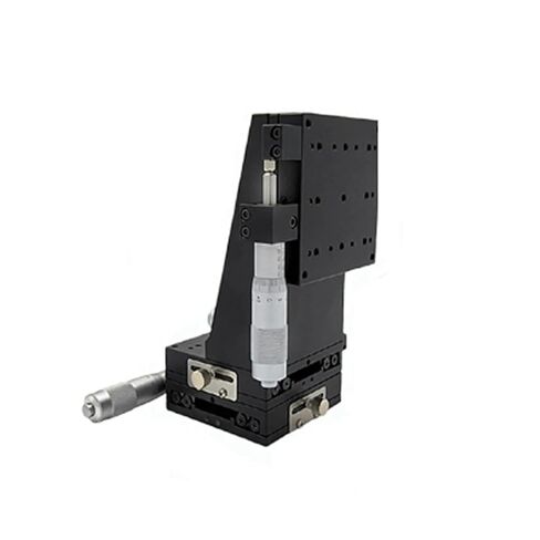 SEMXYZ80AS Cross Lifting Slide Precision fine-Tuning Three-axis in Kuwait