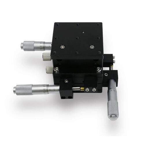 Three-axis Multi-axis Guide Rail Displacement XYZ60-R Platform in Kuwait