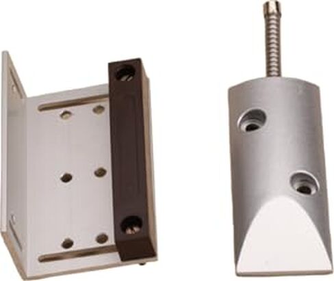 Surface Mount - Armored Commercial Contact - 18 Armored Cable - 4.22L×1.73"W×.47"H " in Saudi Arabia