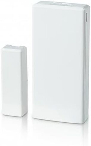 PG9303 Vanishing Wireless Door/Window Contact, White (Replaces PG9975) in Saudi Arabia
