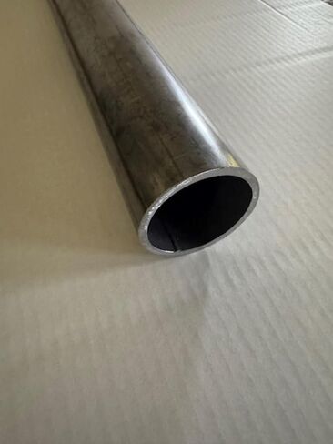 2-1/2" Schedule 40 Pipe, Pick Your Length, Round Pipe, A500 Steel Pipe, 2.5" Schedule 40 Pipe (36 INCH) in Saudi Arabia